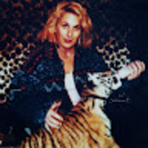 Meet your Posher, Celeste